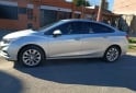 Autos - Chevrolet Lt 2018 Nafta 91000Km - En Venta