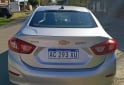 Autos - Chevrolet Lt 2018 Nafta 91000Km - En Venta