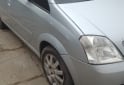 Autos - Chevrolet Meriva 2012 GNC 111111Km - En Venta