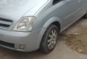 Autos - Chevrolet Meriva 2012 GNC 111111Km - En Venta