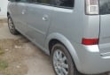 Autos - Chevrolet Meriva 2012 GNC 111111Km - En Venta