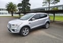 Autos - Ford Kuga Titanium AWD/4x4 2018 Nafta 116000Km - En Venta