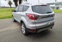 Autos - Ford Kuga Titanium AWD/4x4 2018 Nafta 116000Km - En Venta