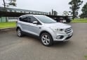 Autos - Ford Kuga Titanium AWD/4x4 2018 Nafta 116000Km - En Venta