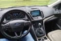 Autos - Ford Kuga Titanium AWD/4x4 2018 Nafta 116000Km - En Venta