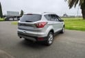 Autos - Ford Kuga Titanium AWD/4x4 2018 Nafta 116000Km - En Venta