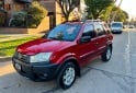 Camionetas - Ford Ecosport 2011 GNC 200000Km - En Venta
