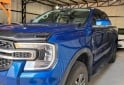 Camionetas - Ford Ranger xlt. 2023 Diesel 23600Km - En Venta