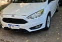 Autos - Ford Focus 3 versi�n S 2017 Nafta 100000Km - En Venta