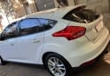 Autos - Ford Focus 3 versi�n S 2017 Nafta 100000Km - En Venta