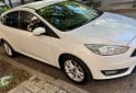 Autos - Ford Focus 3 versi�n S 2017 Nafta 100000Km - En Venta