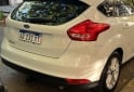 Autos - Ford Focus 3 versi�n S 2017 Nafta 100000Km - En Venta