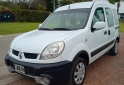 Utilitarios - Renault Kangoo 2013 Nafta 111111Km - En Venta
