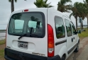 Utilitarios - Renault Kangoo 2013 Nafta 111111Km - En Venta