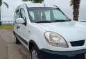 Utilitarios - Renault Kangoo 2013 Nafta 111111Km - En Venta