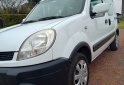 Utilitarios - Renault Kangoo 2013 Nafta 111111Km - En Venta