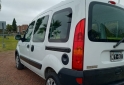 Utilitarios - Renault Kangoo 2013 Nafta 111111Km - En Venta