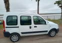 Utilitarios - Renault Kangoo 2013 Nafta 111111Km - En Venta