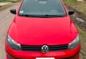 Autos - Volkswagen Gol Trend 2013 Nafta 99000Km - En Venta