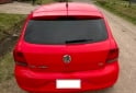 Autos - Volkswagen Gol Trend 2013 Nafta 99000Km - En Venta