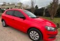 Autos - Volkswagen Gol Trend 2013 Nafta 99000Km - En Venta