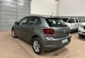 Autos - Volkswagen Polo Comfortline 1.6 2018 Nafta 90000Km - En Venta