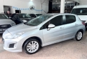 Autos - Peugeot 308 active 2014 Diesel 165000Km - En Venta