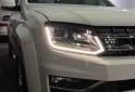 Camionetas - Volkswagen Amarok 2023 Diesel 70000Km - En Venta