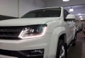 Camionetas - Volkswagen Amarok 2023 Diesel 70000Km - En Venta