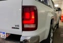 Camionetas - Volkswagen Amarok 2023 Diesel 70000Km - En Venta