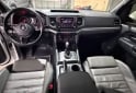 Camionetas - Volkswagen Amarok 2023 Diesel 70000Km - En Venta
