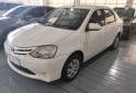 Autos - Toyota ETIOS XS 2016 Nafta 134525Km - En Venta