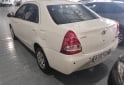 Autos - Toyota ETIOS XS 2016 Nafta 134525Km - En Venta
