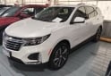 Autos - Chevrolet Equinox Premier AWD 2023 Nafta 42695Km - En Venta
