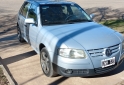 Autos - Volkswagen Gol 2007 Nafta 176000Km - En Venta