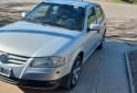 Autos - Volkswagen Gol 2007 Nafta 176000Km - En Venta