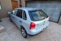 Autos - Volkswagen Gol 2007 Nafta 176000Km - En Venta
