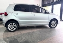 Autos - Volkswagen Fox connect 2019 Nafta 80400Km - En Venta