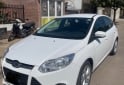 Autos - Ford Focus 3 2015 GNC 129000Km - En Venta