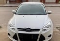 Autos - Ford Focus 3 2015 GNC 129000Km - En Venta