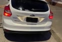 Autos - Ford Focus 3 2015 GNC 129000Km - En Venta