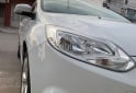 Autos - Ford Focus 3 2015 GNC 129000Km - En Venta