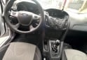 Autos - Ford Focus 3 2015 GNC 129000Km - En Venta