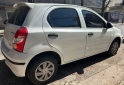 Autos - Toyota Etios 1.5x 2018 2018 Nafta 42000Km - En Venta