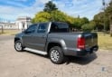Camionetas - Volkswagen Amarok 180cv 1ra mano per 2022 Diesel 120000Km - En Venta