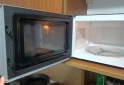 Hogar - Microondas Whirlpool Totalmente Táctil Como Nuevo en Caja Original - En Venta