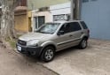 Autos - Ford Ecosport xl plus 2009 GNC - En Venta