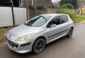 Autos - Peugeot 307 2006 Nafta 243000Km - En Venta