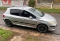 Autos - Peugeot 307 2006 Nafta 243000Km - En Venta