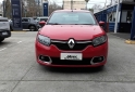 Autos - Renault Sandero 1.6 8v Expression 2019 Nafta 91098Km - En Venta